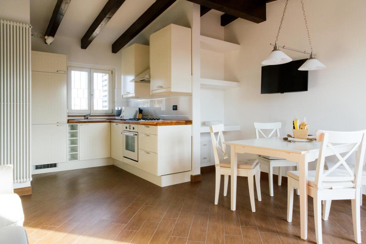 Imhome - Ripamonti Apartment Milan