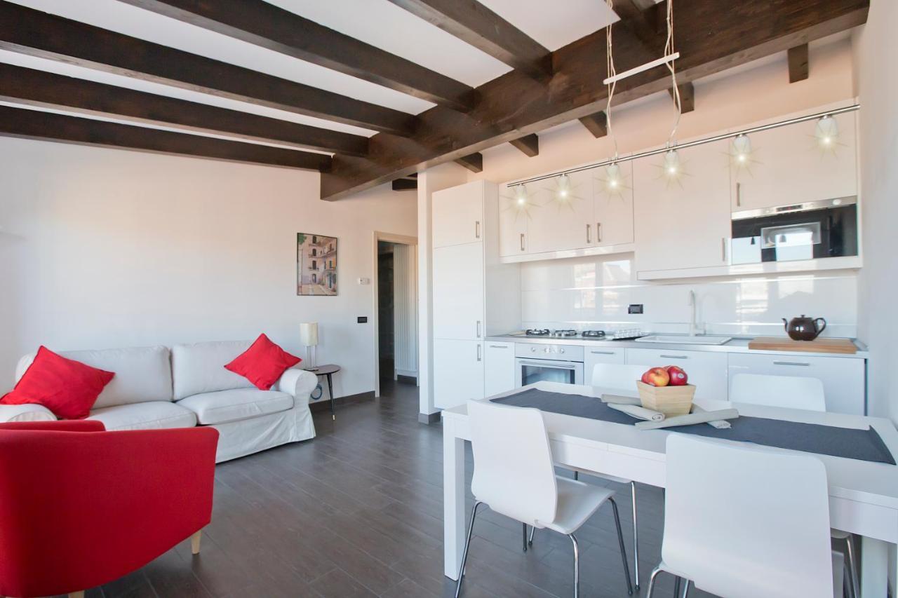 Apartment Imhome - Ripamonti Milan