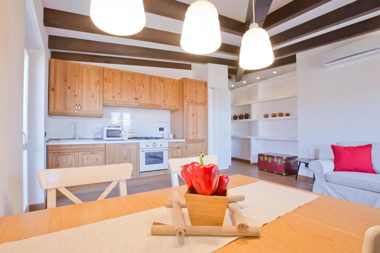 Imhome - Ripamonti Apartment